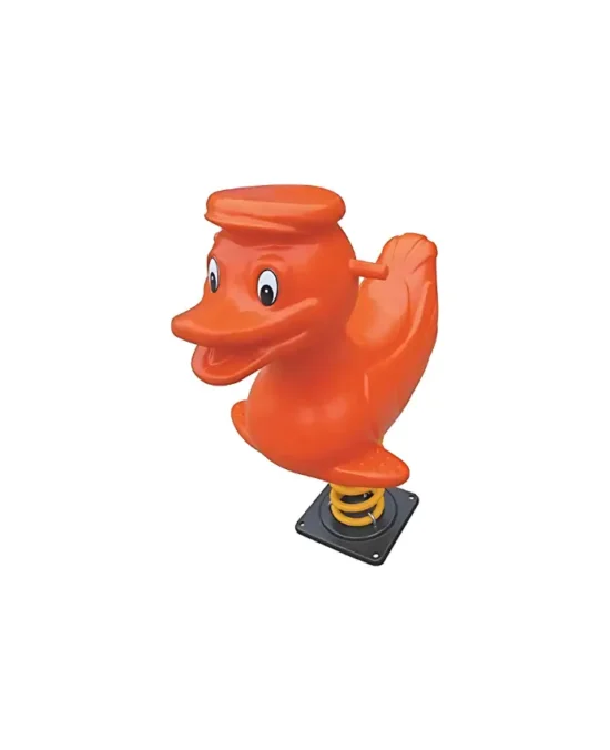 Rocking Seesaw for Kids - Duck - Buy in Qatar (2)
