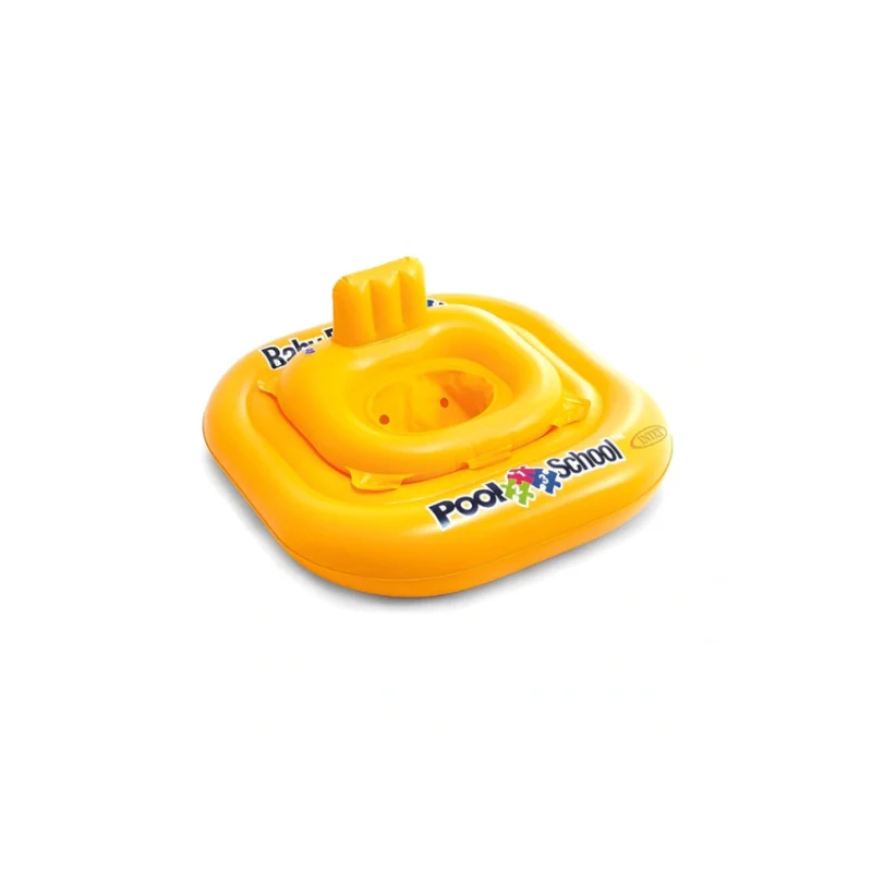 Intex Pool School Deluxe Baby Float – 56587 in Qatar