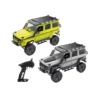 MN G500 4×4 1-12 RTR Mercedes-Benz RC Car in Qatar (4)