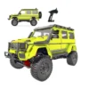 MN G500 4×4 1-12 RTR Mercedes-Benz RC Car in Qatar (5)