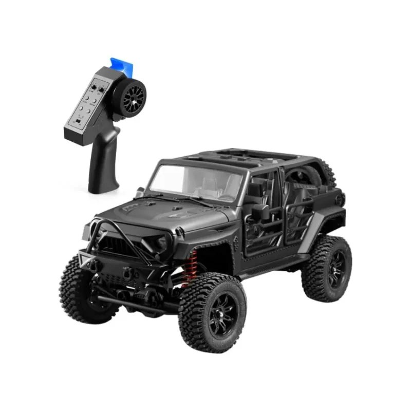 MNRC MN128 112 Micro Jeep RC Car (2)