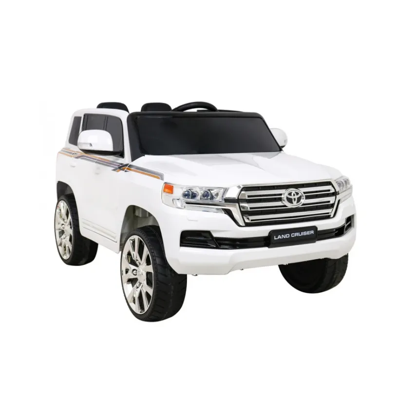 Toyota Land Cruiser Ride-On Car – LC-2020 in Qatar (14)