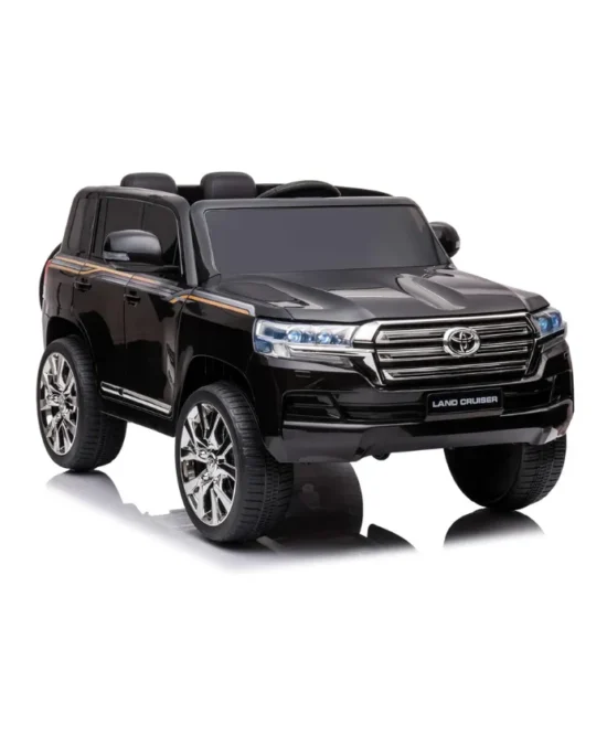 Toyota Land Cruiser Ride-On Car – LC-2020 in Qatar (6)