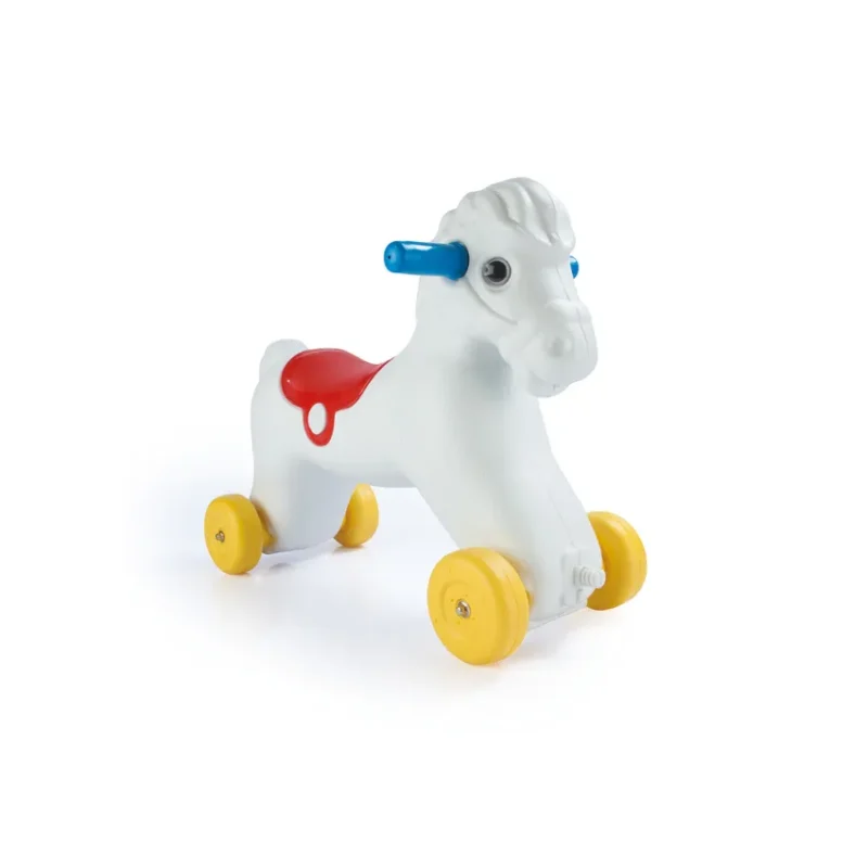 Dolu 2-in-1 Rocking and Riding Horse in Qatar (5)