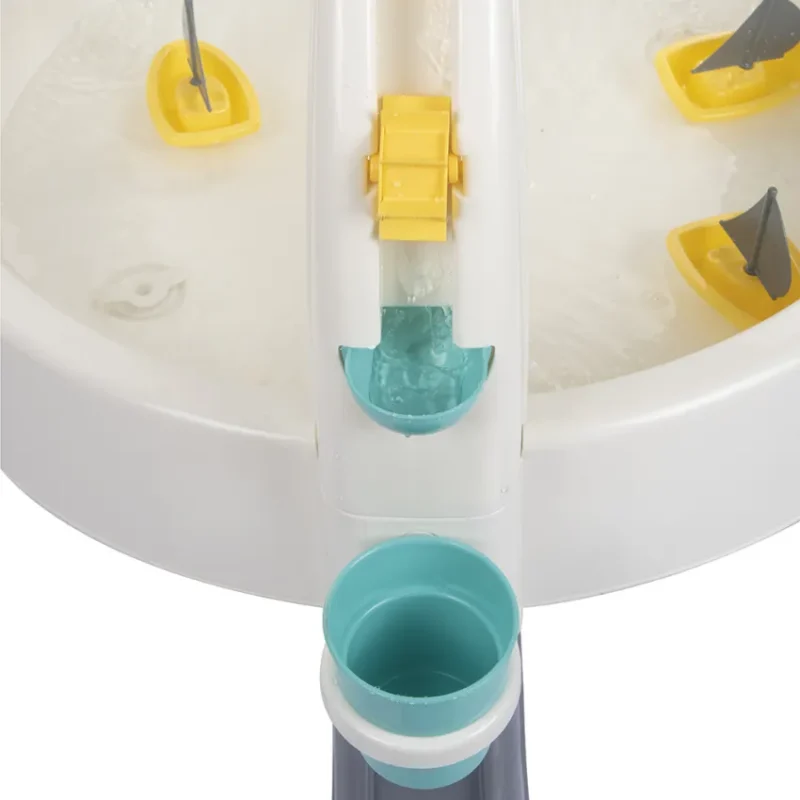 Dolu Full of Fun Water and Sand Activity Table - 2674 in Qatar (2)
