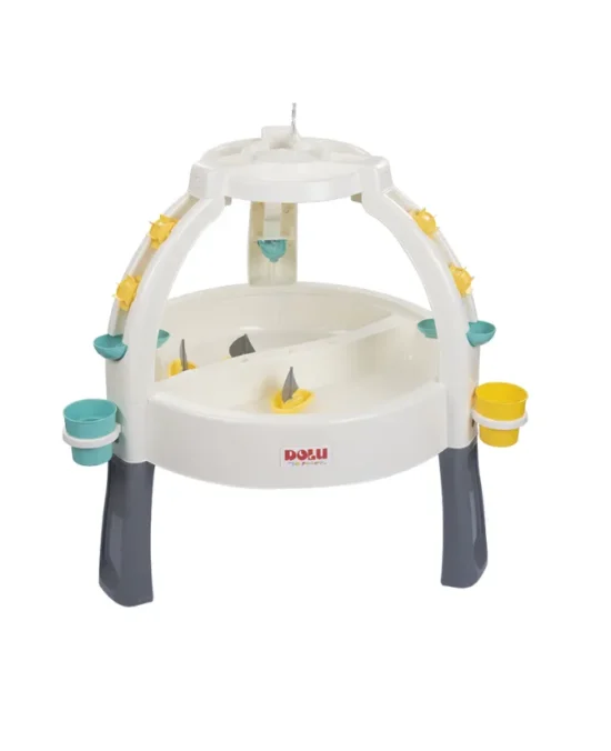 Dolu Full of Fun Water and Sand Activity Table - 2674 in Qatar (3)