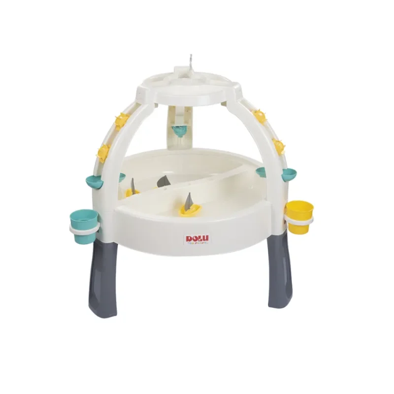 Dolu Full of Fun Water and Sand Activity Table - 2674 in Qatar (3)