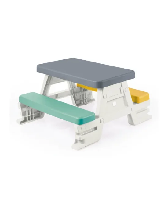 Dolu Picnic Table for 4 - 2618 in Qatar (1)