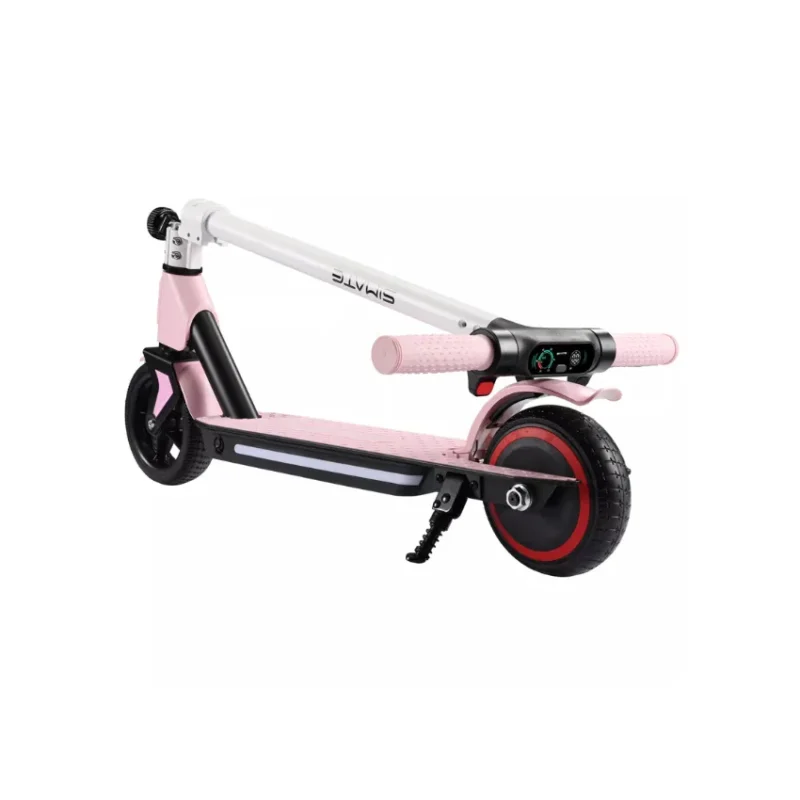 Electric Scooter for Kids - 6.5 Inches in Qatar (6)