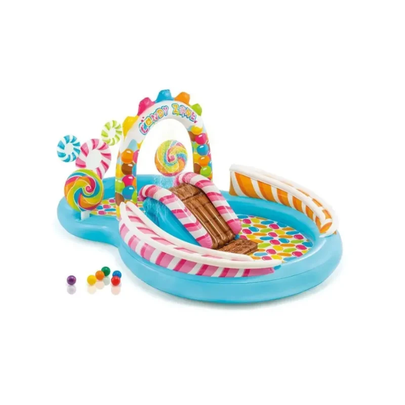 Intex Candy Zone Play Center Pool – 57149 in Qatar (2)