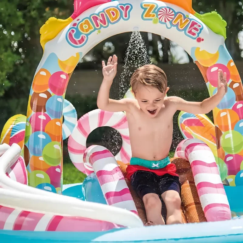 Intex Candy Zone Play Center Pool – 57149 in Qatar (5)