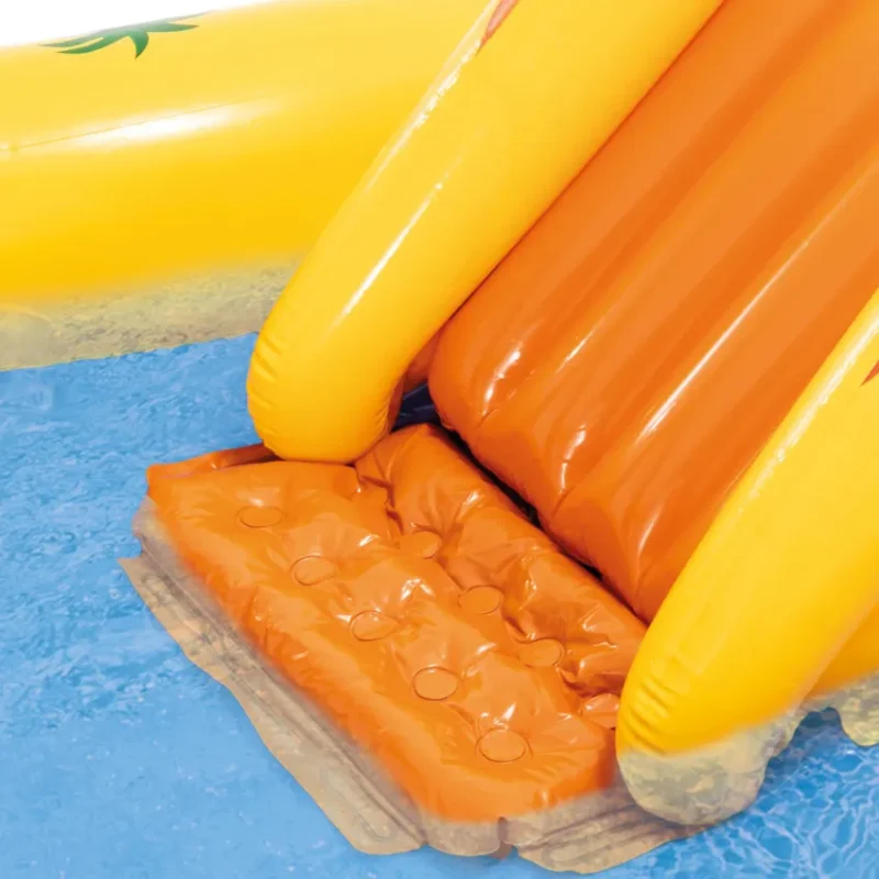 Intex Dinosaur Inflatable Play Center - 57444 in Qatar (3)