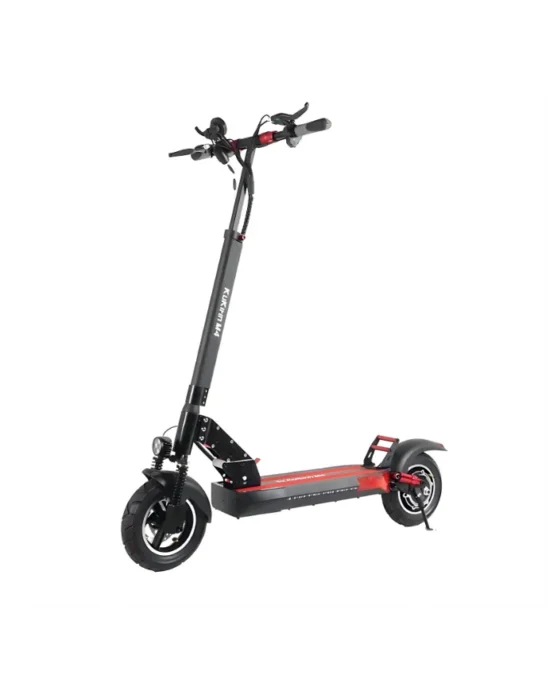 KuKirin M4 Pro Electric Scooter in Qatar (1)