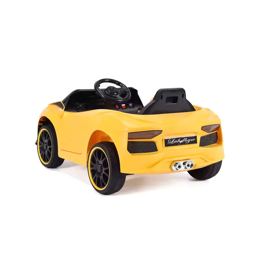 Little Lambo Ride-On Car - AT-6688A in Qatar (3)