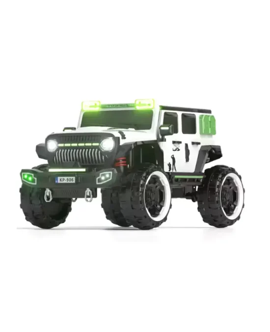 Monster Jeep Ride-On Car – KP-906 in Qatar (1)