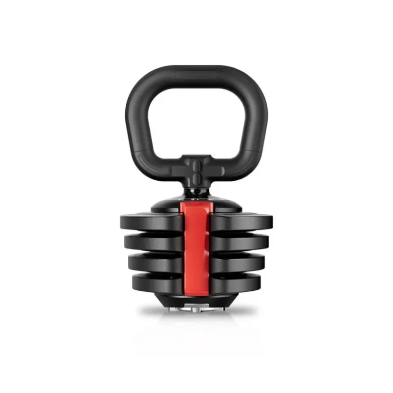 Teloon Adjustable Kettlebell 10KG - D7041 in Qatar 1 (1)