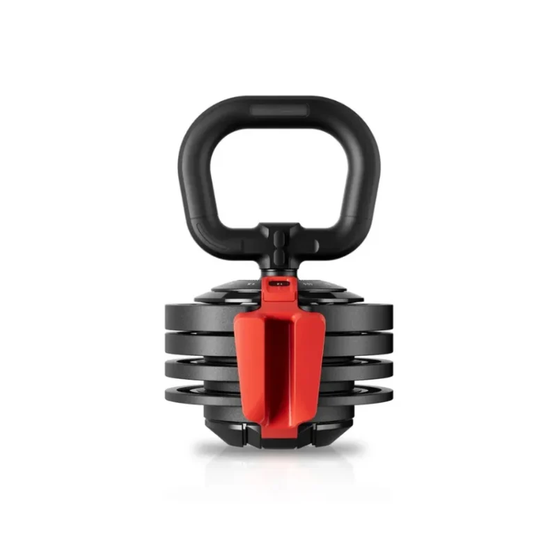 Teloon Adjustable Kettlebell 12KG - D7081 in Qatar (1)