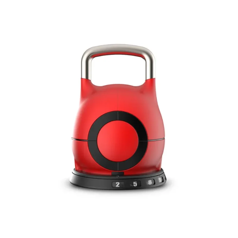 Teloon Adjustable Kettlebell 20KG - K002 in Qatar (1)