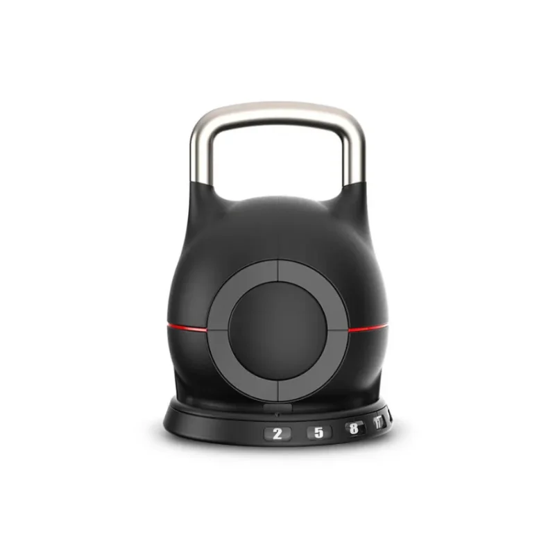 Teloon Adjustable Kettlebell 20KG - K002 in Qatar (2)