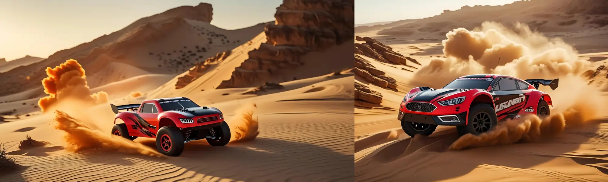 rc cars in qatar banner